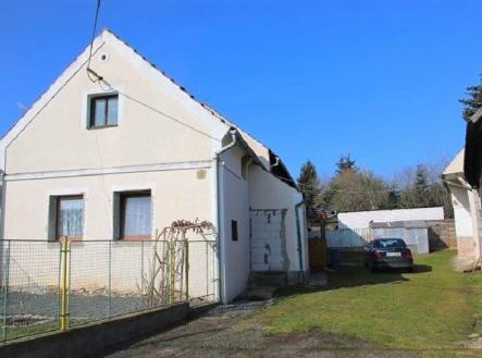 Prodej - dům/vila, 99 m²