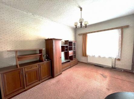 Prodej domu/vily, 185 m²