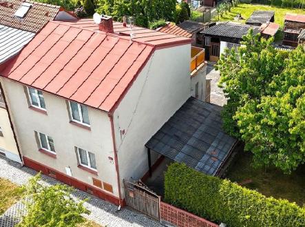 Prodej domu/vily, 185 m²