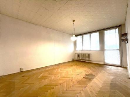 Prodej bytu, 3+1, 65 m²