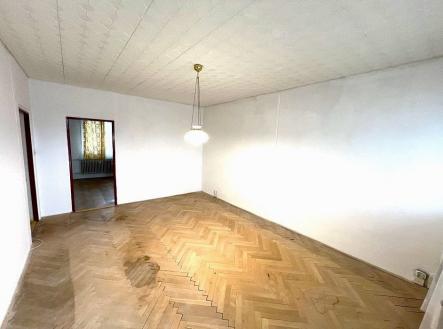 Prodej bytu, 3+1, 65 m²