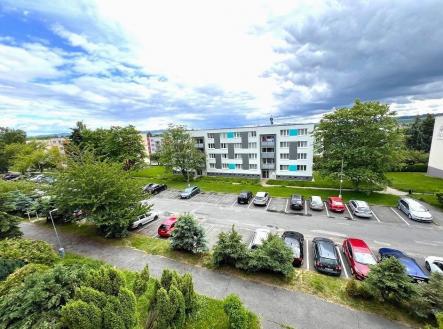 Pronájem bytu, 1+1, 38 m²