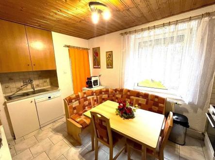 Prodej bytu, 3+1, 74 m²