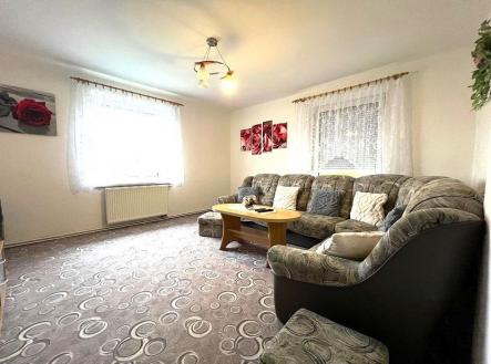 Prodej bytu, 3+1, 74 m²