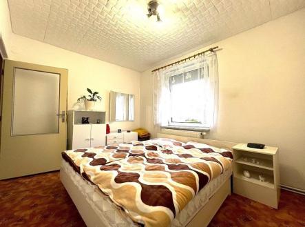 Prodej bytu, 3+1, 74 m²