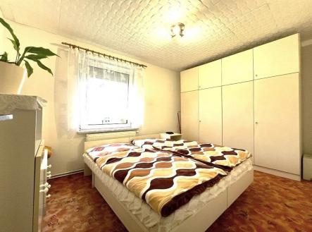 Prodej bytu, 3+1, 74 m²