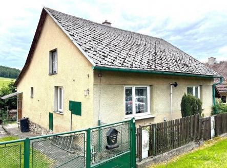 Prodej domu/vily, 195 m²