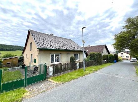 Prodej domu/vily, 195 m²