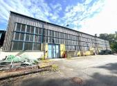 Pronájem výrobní prostor, 1 620 m²