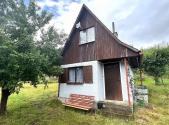 Prodej chaty/rekreačního objektu, 28 m²