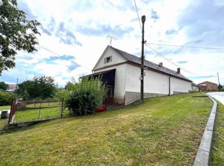 Prodej domu/vily, 155 m²