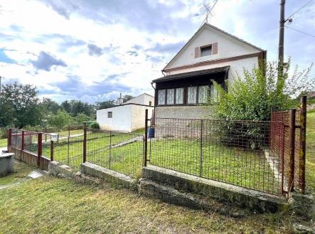 Prodej domu/vily, 155 m²