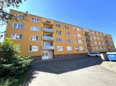 Prodej bytu, 2+1, 62 m²