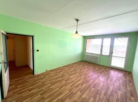 Prodej bytu, 2+1, 62 m²