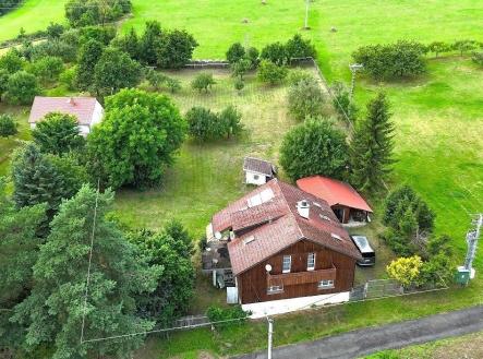 Prodej domu/vily, 273 m² obrázek