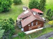Prodej chaty/rekreačního objektu, 273 m²
