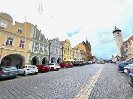 Prodej domu/vily, 340 m²