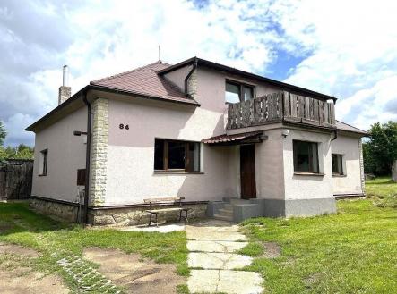 Prodej domu/vily, 255 m²