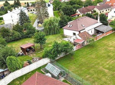 Prodej domu/vily, 255 m²