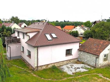 Prodej domu/vily, 255 m²