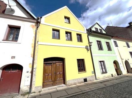 Prodej domu/vily, 215 m²