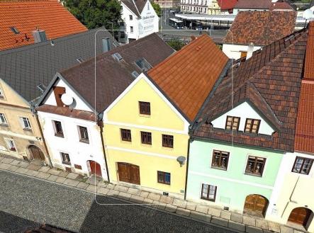 Prodej domu/vily, 215 m²