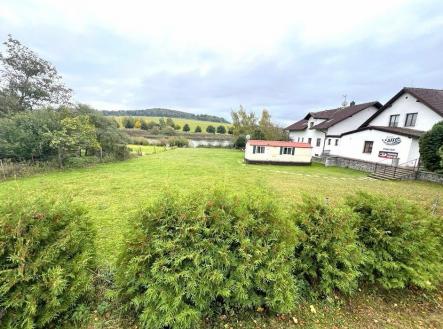 Prodej pozemku pro bydlení, 889 m² obrázek