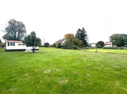 Prodej pozemku pro bydlení, 889 m²