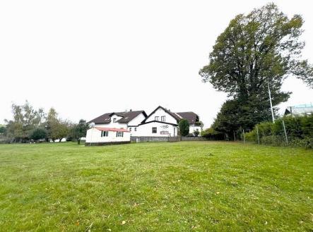 Prodej pozemku pro bydlení, 889 m²