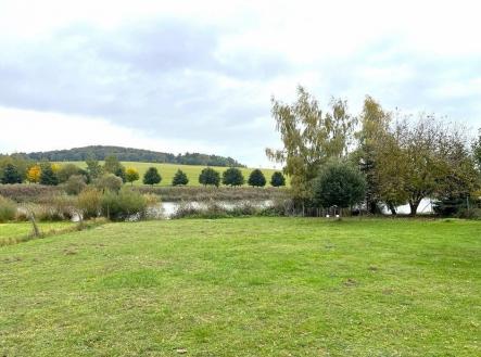 Prodej pozemku pro bydlení, 889 m²