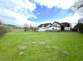 Prodej pozemku pro bydlení, 882 m²