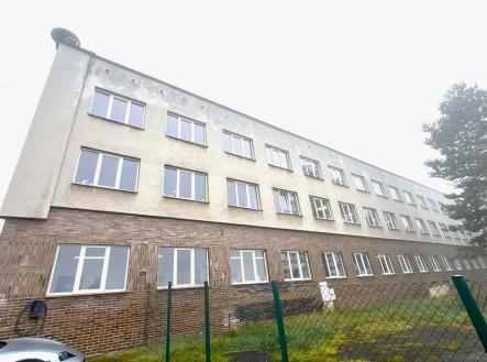 Pronájem skladovací prostor, 105 m²