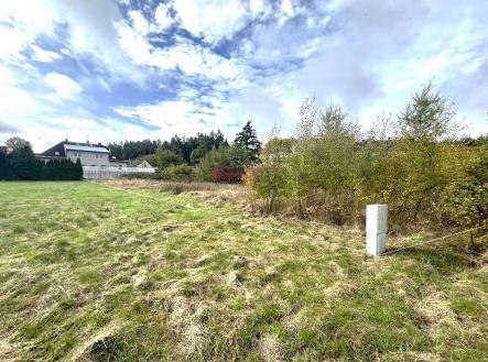 Prodej pozemku pro bydlení, 959 m²