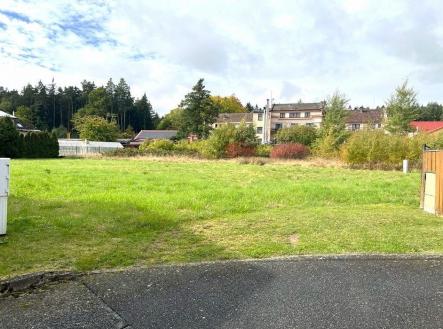 Prodej pozemku pro bydlení, 959 m²