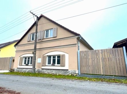 Prodej chaty/rekreačního objektu, 210 m²