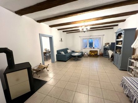 Prodej chaty/rekreačního objektu, 210 m²