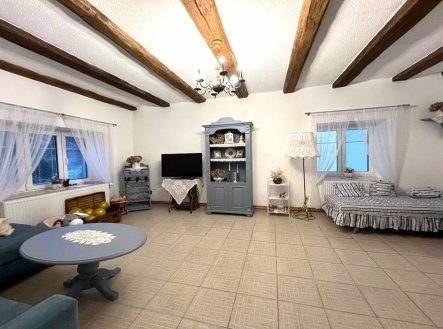 Prodej chaty/rekreačního objektu, 210 m²