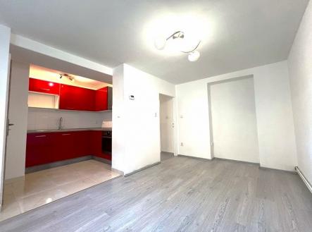 Prodej bytu, 3+kk, 64 m²