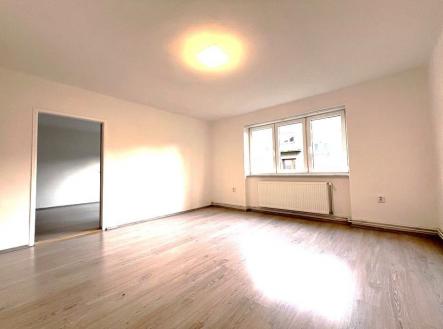 Prodej bytu, 3+kk, 64 m²