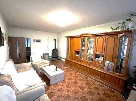 Prodej bytu, 3+1, 64 m²