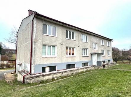 Prodej bytu, 3+1, 64 m²