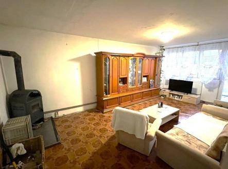 Prodej bytu, 3+1, 64 m²