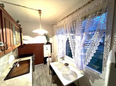 Prodej bytu, 3+1, 64 m²