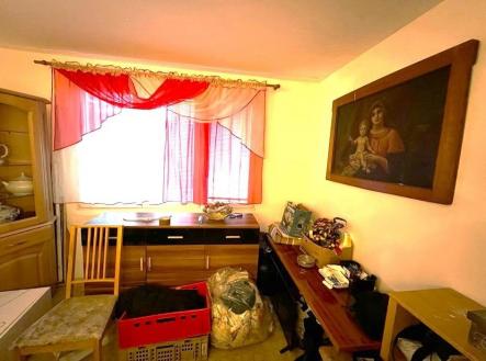 Prodej bytu, 3+1, 64 m²