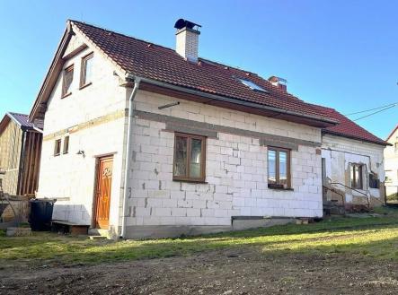 Prodej domu/vily, 125 m²