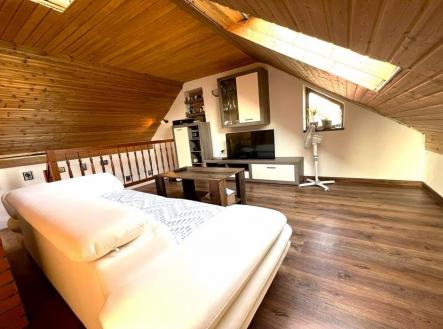 Prodej domu/vily, 125 m²