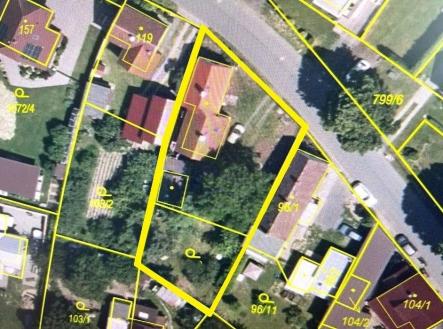 Prodej domu/vily, 125 m²