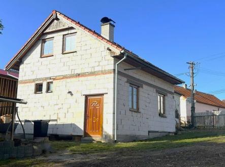 Prodej domu/vily, 125 m²