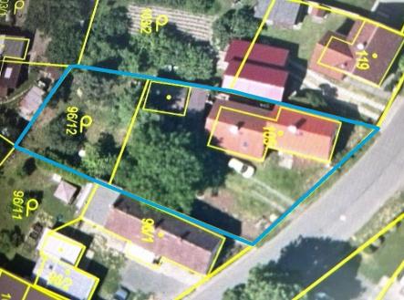 Prodej domu/vily, 125 m²