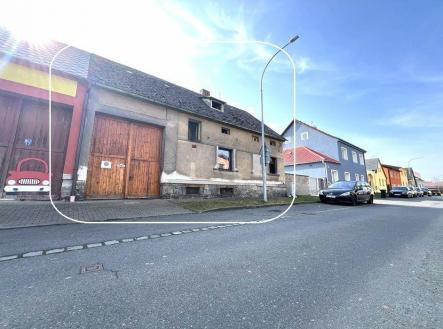 Prodej domu/vily, 130 m²